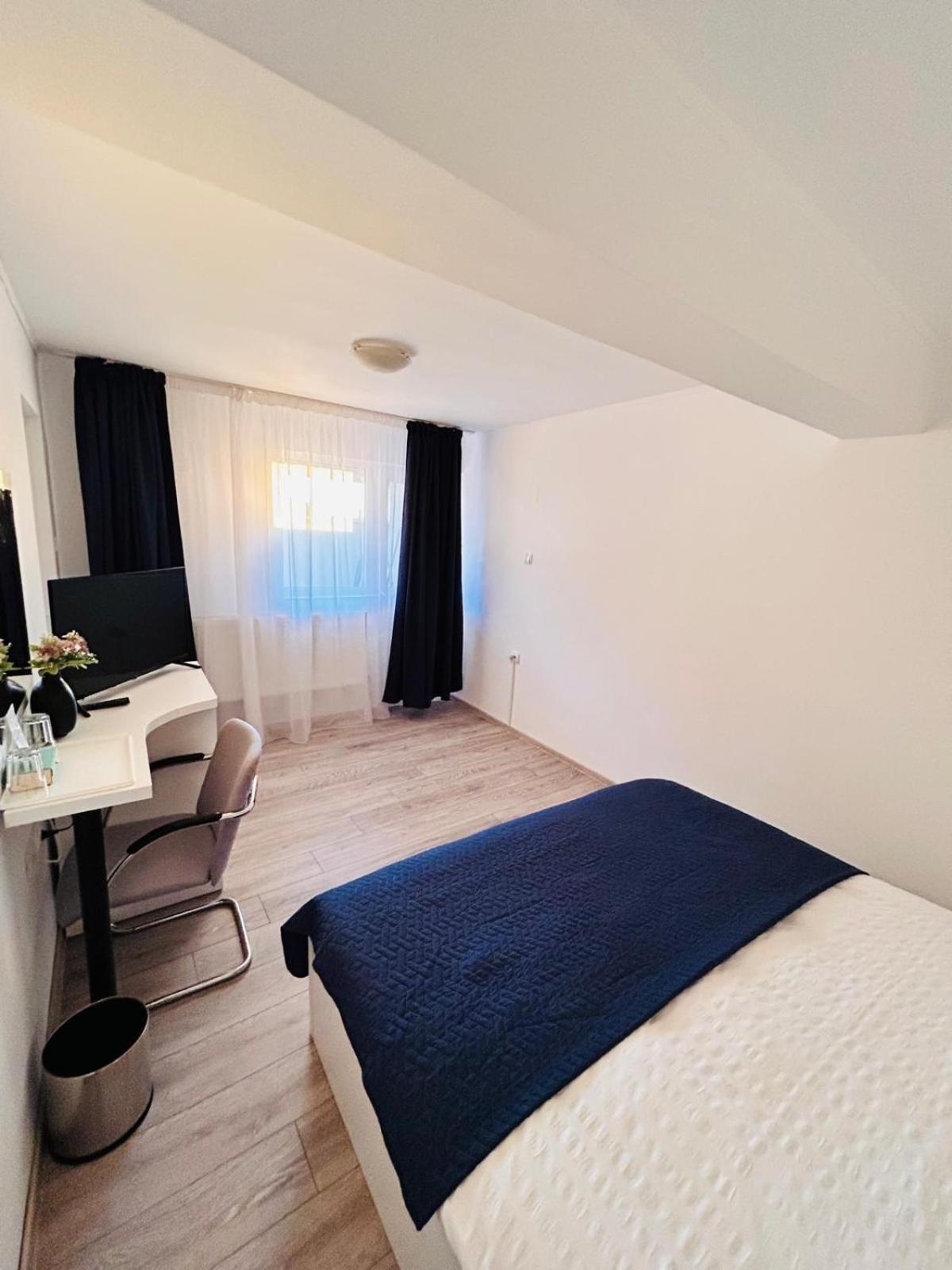 Casa Irina 2Mai Hotel Două Mai Buitenkant foto