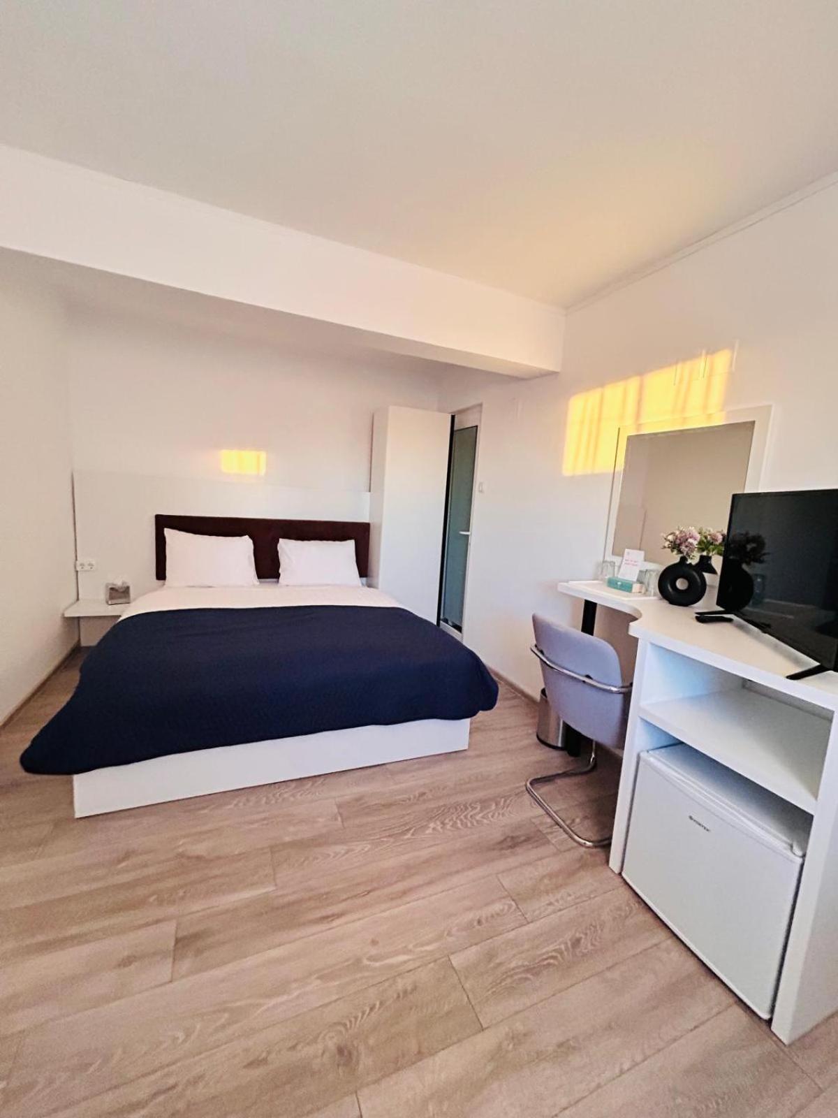 Casa Irina 2Mai Hotel Două Mai Buitenkant foto