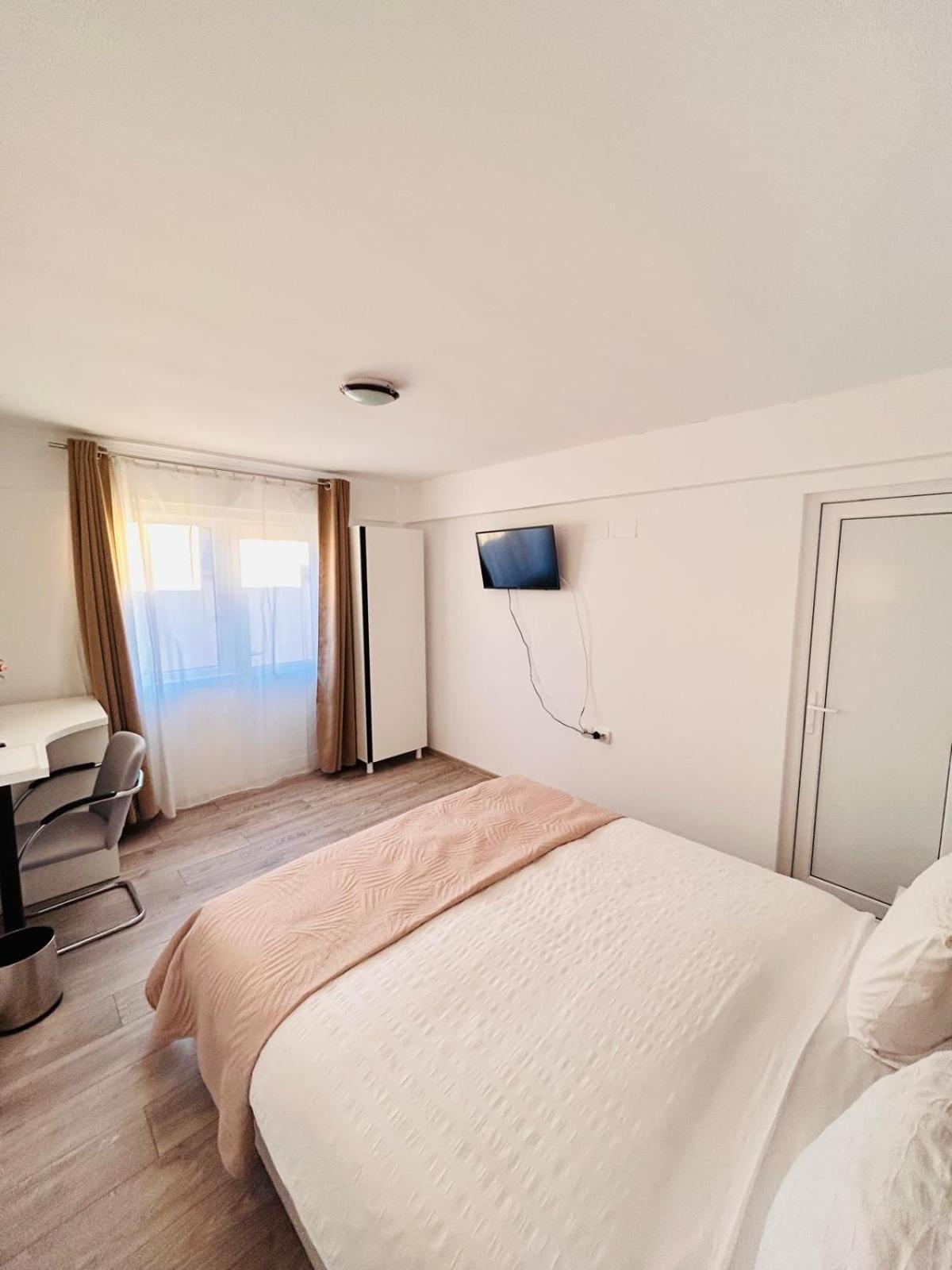 Casa Irina 2Mai Hotel Două Mai Buitenkant foto