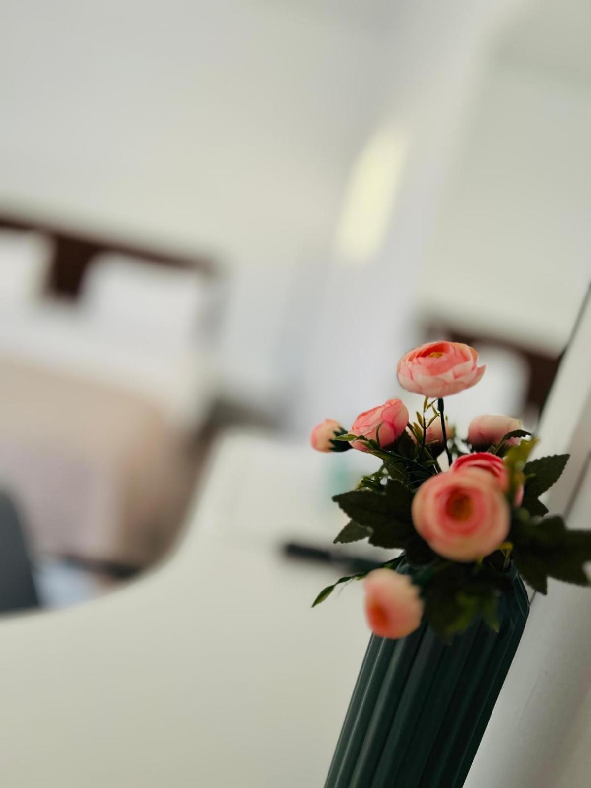 Casa Irina 2Mai Hotel Două Mai Buitenkant foto