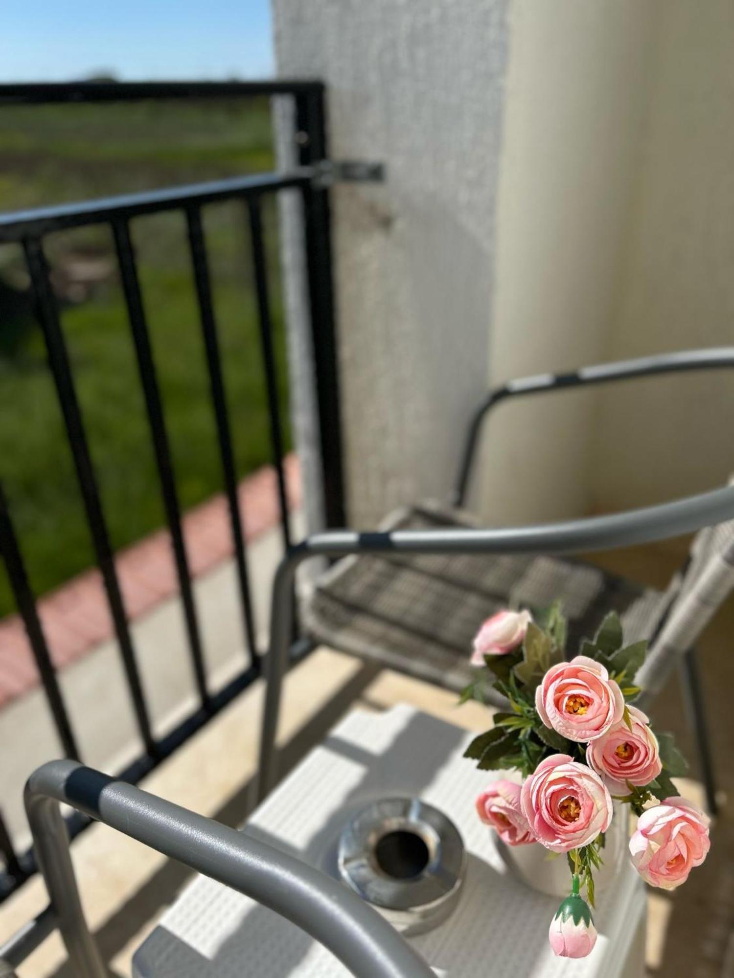 Casa Irina 2Mai Hotel Două Mai Buitenkant foto
